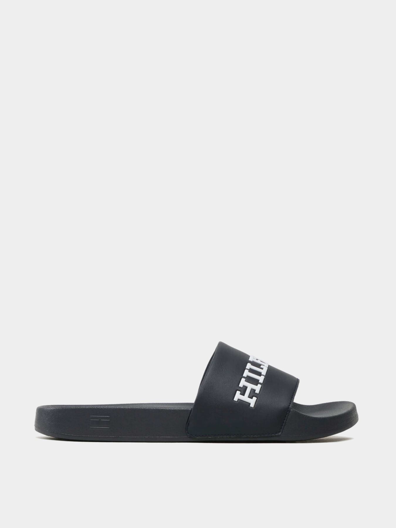 Шлёпанцы Tommy Hilfiger модель FM0FM04612-DW5 Фото