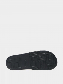 Шлёпанцы Tommy Hilfiger модель FM0FM04612-DW5 Фото