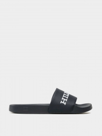 Шлёпанцы Tommy Hilfiger модель FM0FM04612-DW5 Фото