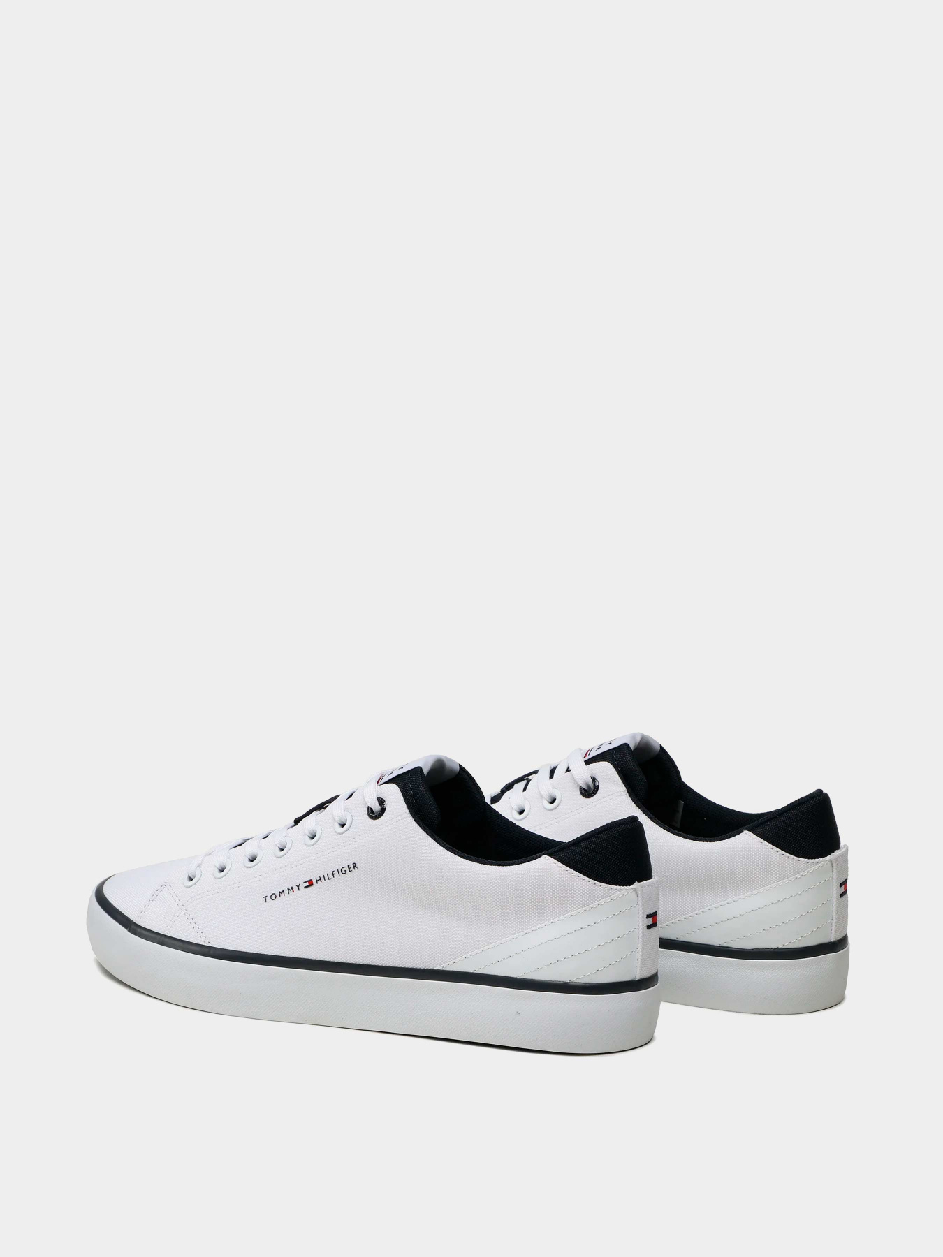 Кеды Tommy Hilfiger модель FM0FM04685-YBS Фото