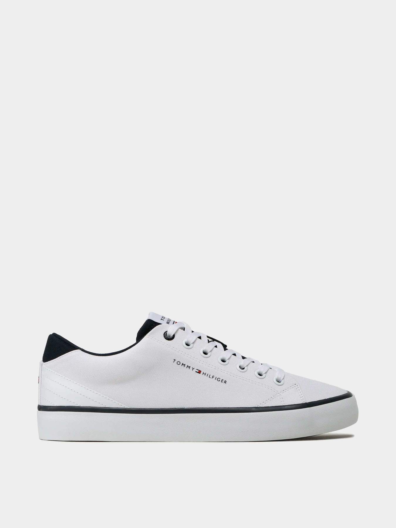 Кеды Tommy Hilfiger модель FM0FM04685-YBS Фото
