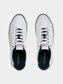 Кеды Tommy Hilfiger модель FM0FM04685-YBS Фото