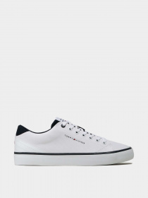Кеды Tommy Hilfiger модель FM0FM04685-YBS Фото
