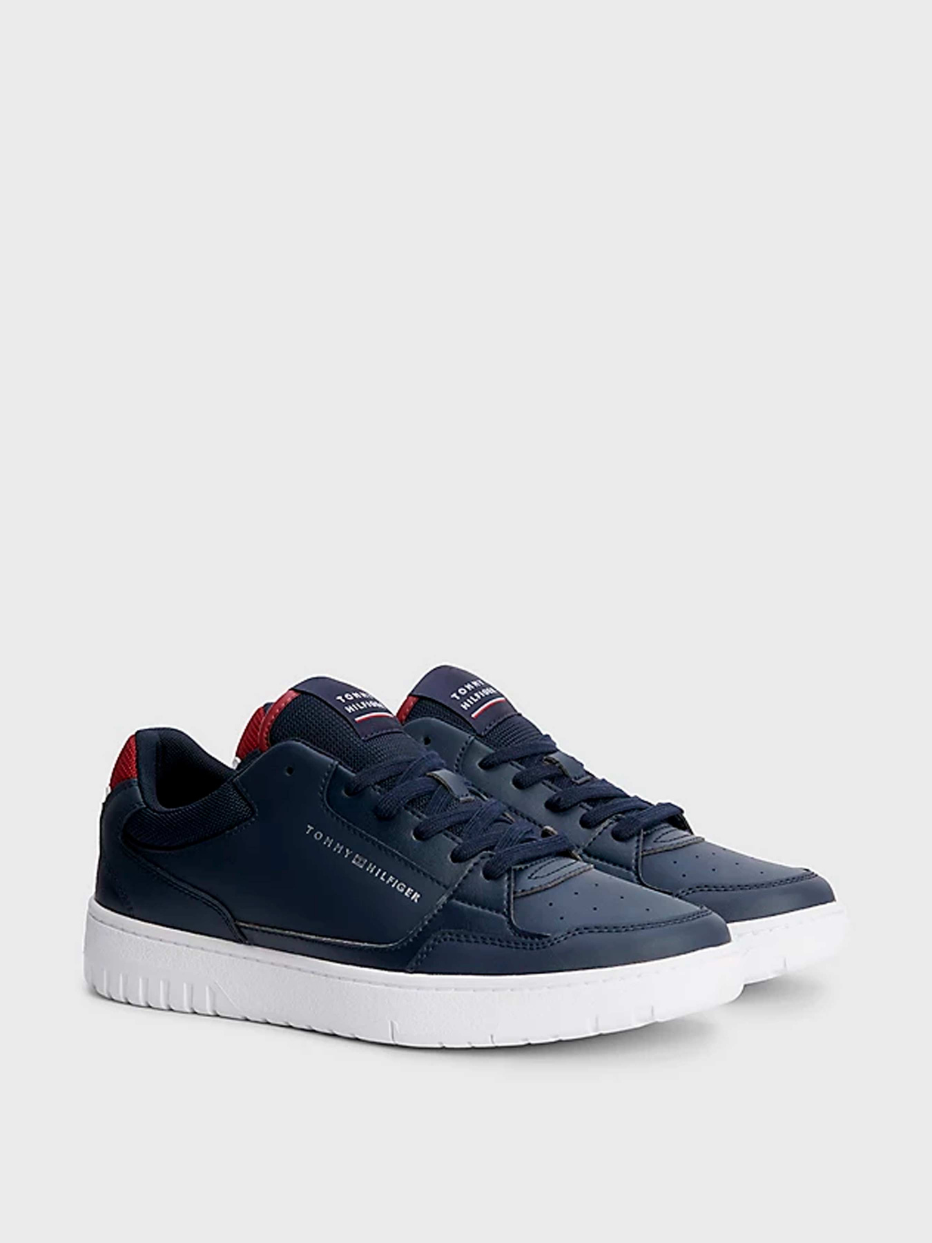 Кроссовки Tommy Hilfiger модель FM0FM04693-DW5 Фото