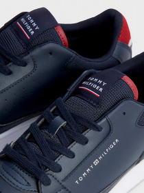 Кроссовки Tommy Hilfiger модель FM0FM04693-DW5 Фото