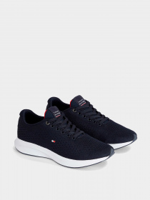 Кроссовки Tommy Hilfiger модель FM0FM04700-DW5 Фото