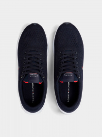 Кроссовки Tommy Hilfiger модель FM0FM04700-DW5 Фото