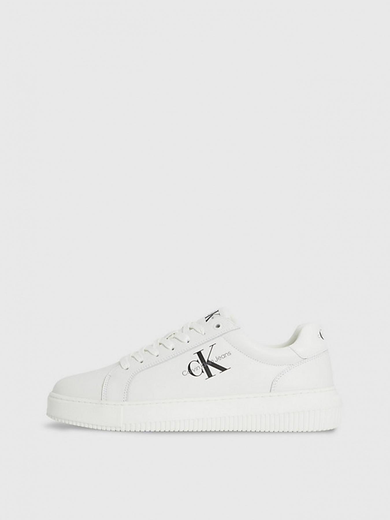 Кеды Calvin Klein модель YM0YM00681-YBR Фото