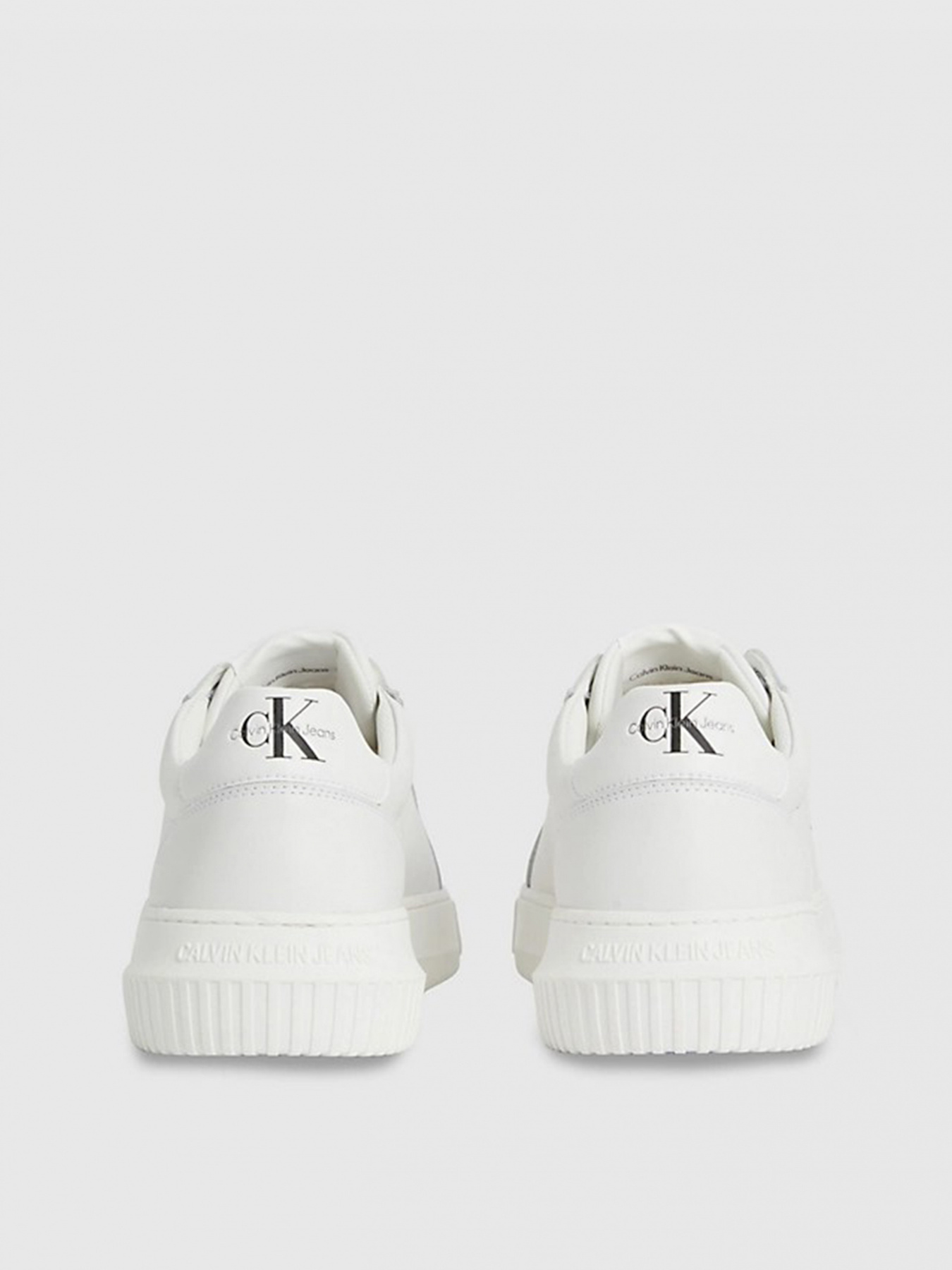 Кеды Calvin Klein модель YM0YM00681-YBR Фото