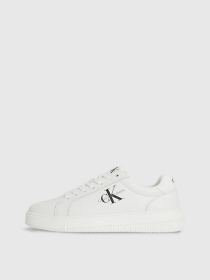 Кеды Calvin Klein модель YM0YM00681-YBR Фото