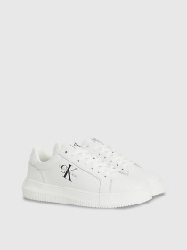 Кеды Calvin Klein модель YM0YM00681-YBR Фото