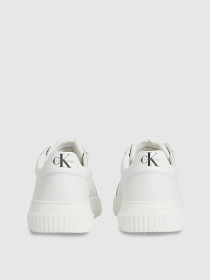 Кеды Calvin Klein модель YM0YM00681-YBR Фото
