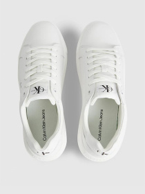 Кеды Calvin Klein модель YM0YM00681-YBR Фото
