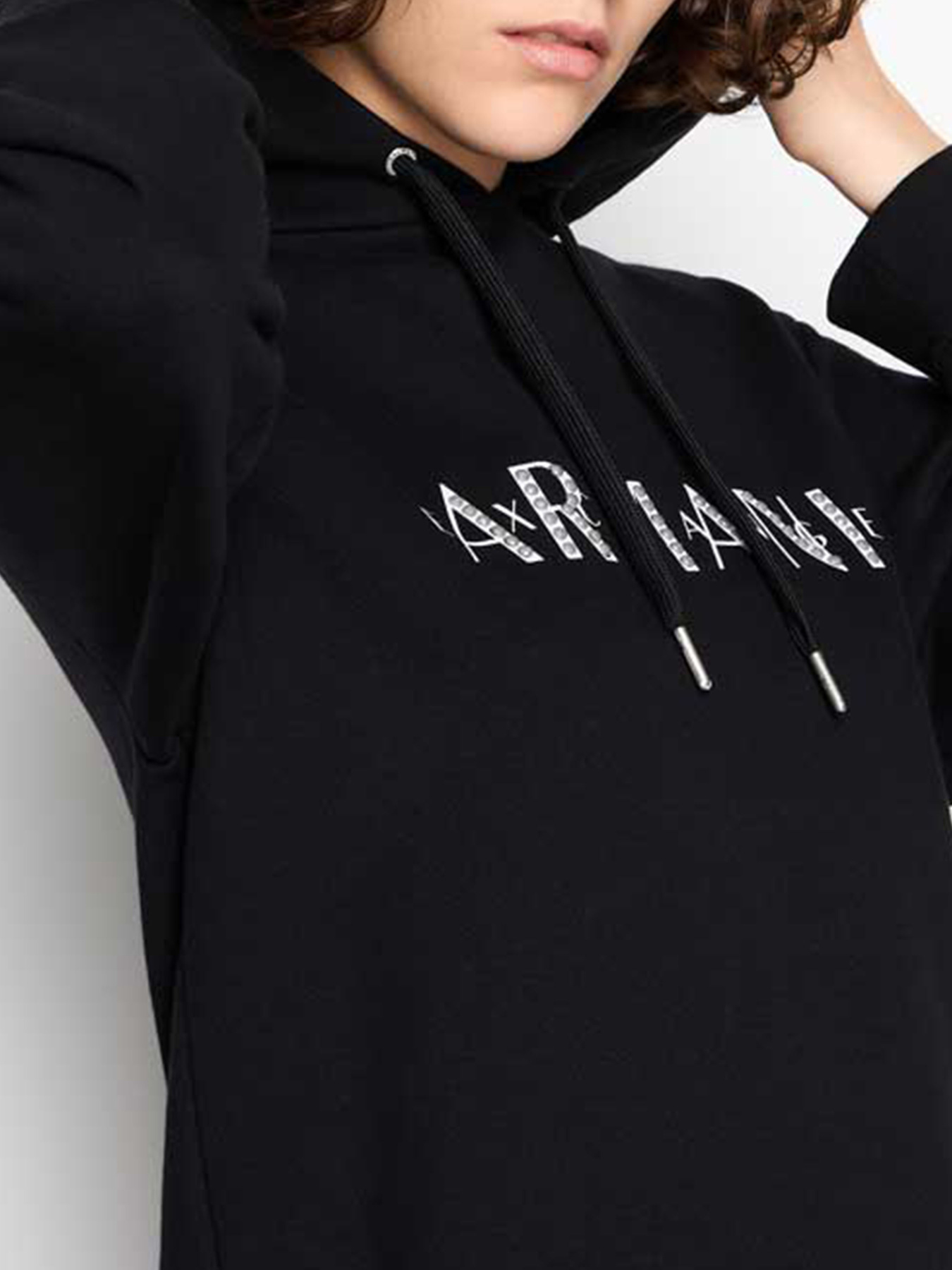 Платья Armani Exchange модель 6RYA81-YJDBZ-1200 Фото