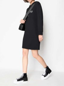 Платья Armani Exchange модель 6RYA81-YJDBZ-1200 Фото
