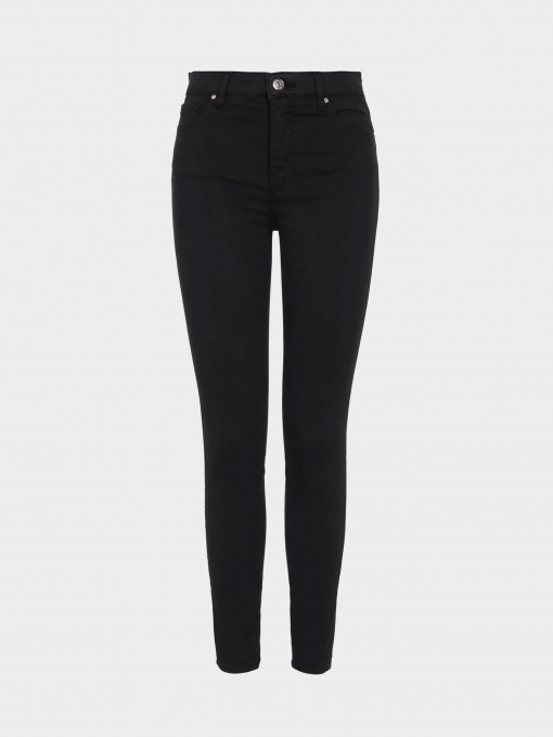 Джинсы Armani Exchange модель 6RYJ10-Y2VLZ-1200 Фото