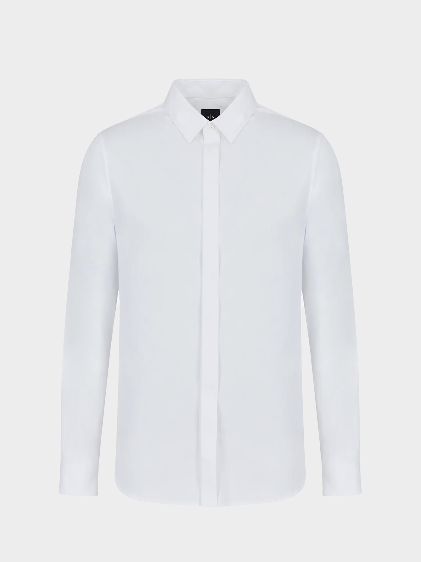 Рубашки Armani Exchange модель 8NZCBD-ZN10Z-0113 Фото