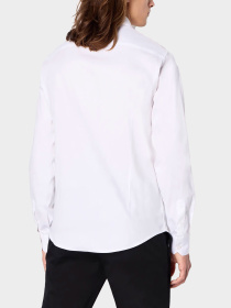 Рубашки Armani Exchange модель 8NZCBD-ZN10Z-0113 Фото