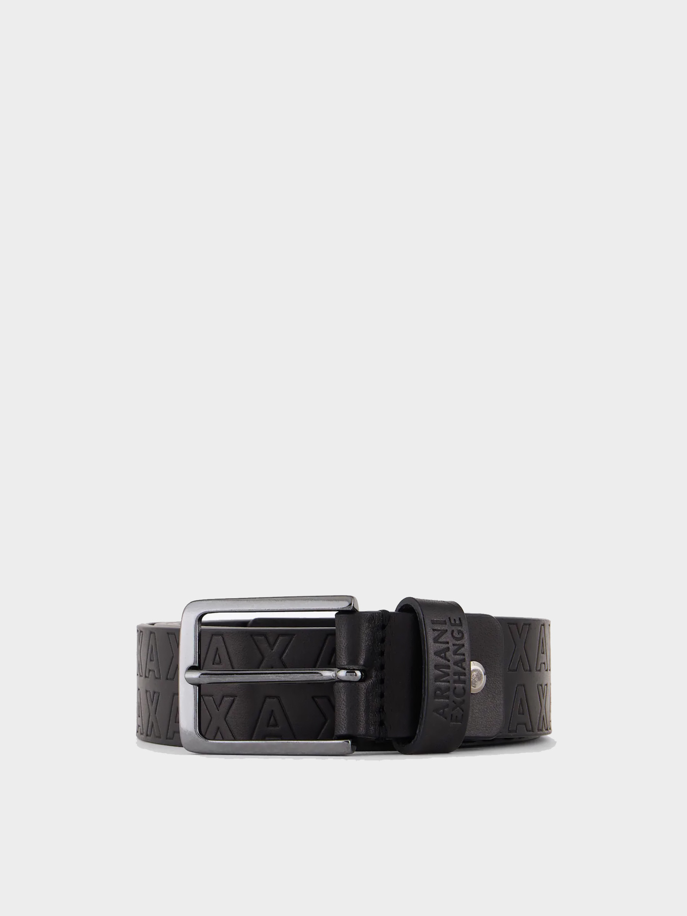 Ремни Armani Exchange модель 951390-3F816-00020 Фото