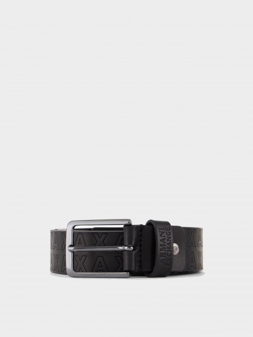 Ремни Armani Exchange модель 951390-3F816-00020 Фото
