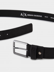 Ремни Armani Exchange модель 951390-3F816-00020 Фото