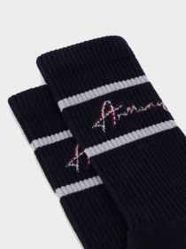 Носки и гольфы Armani Exchange модель 956018-3F401-57636 Фото