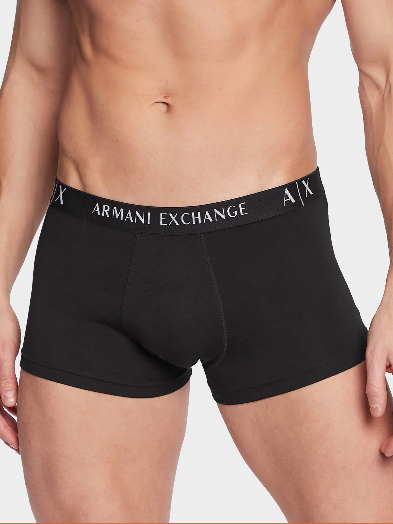 Нижнее белье Armani Exchange модель 957027-CC282-07320 Фото