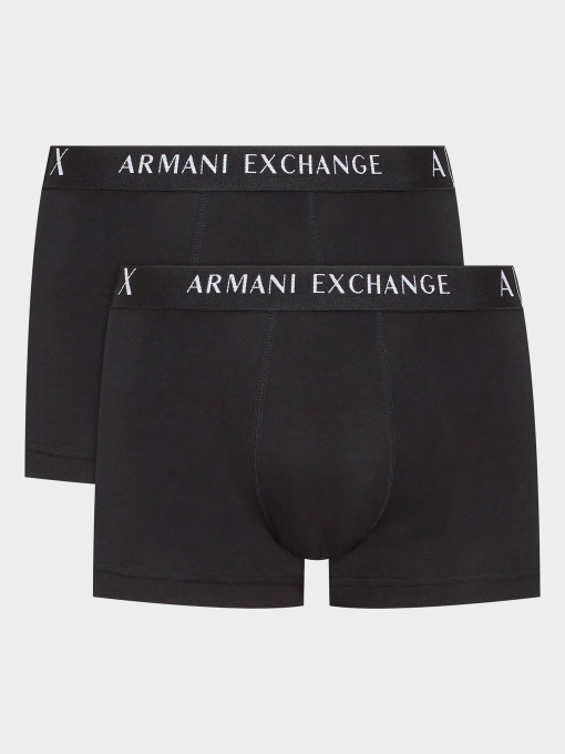 Нижнее белье Armani Exchange модель 957027-CC282-07320 Фото