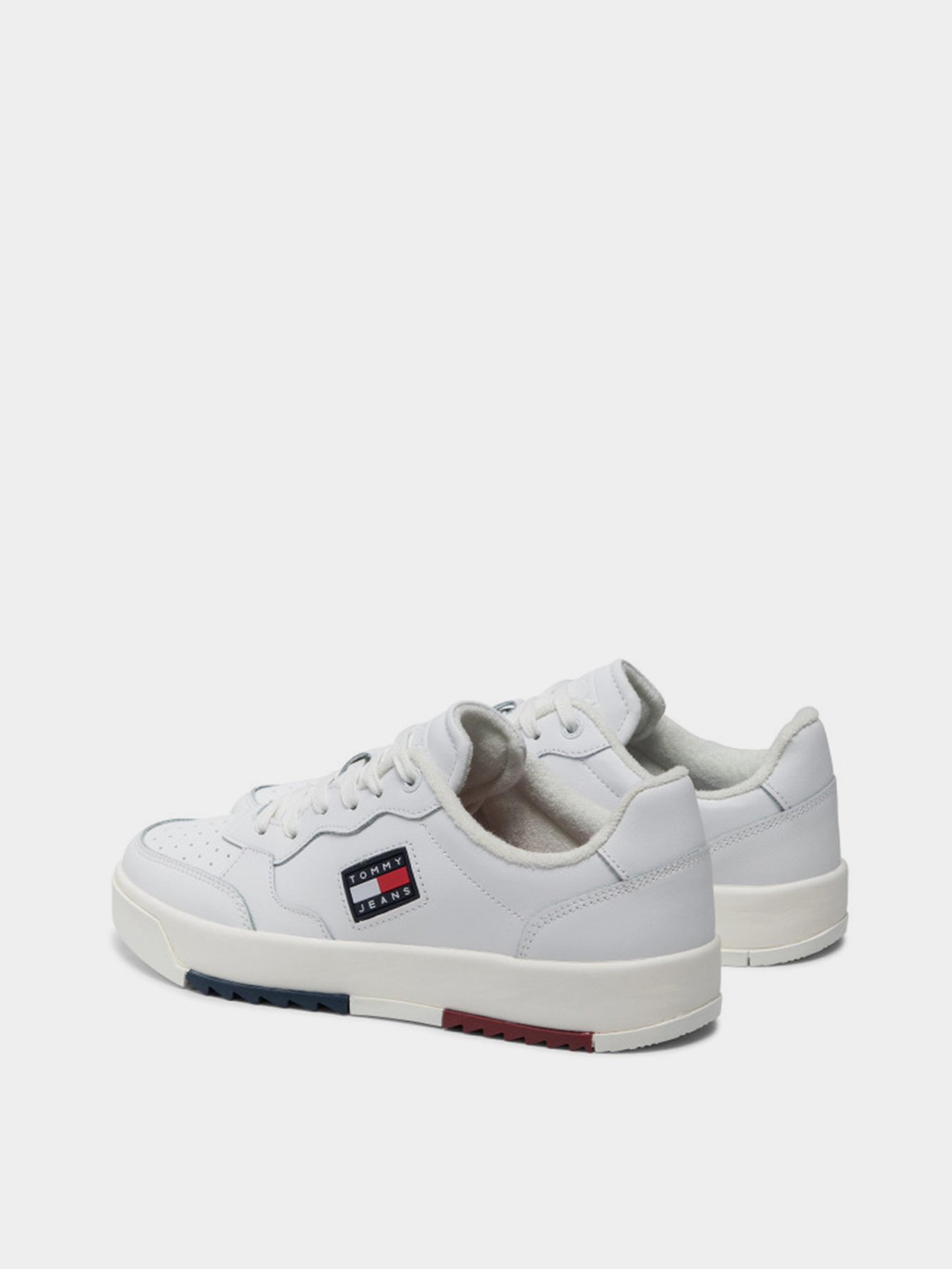 Кроссовки Tommy Hilfiger модель EM0EM00899-YBR Фото
