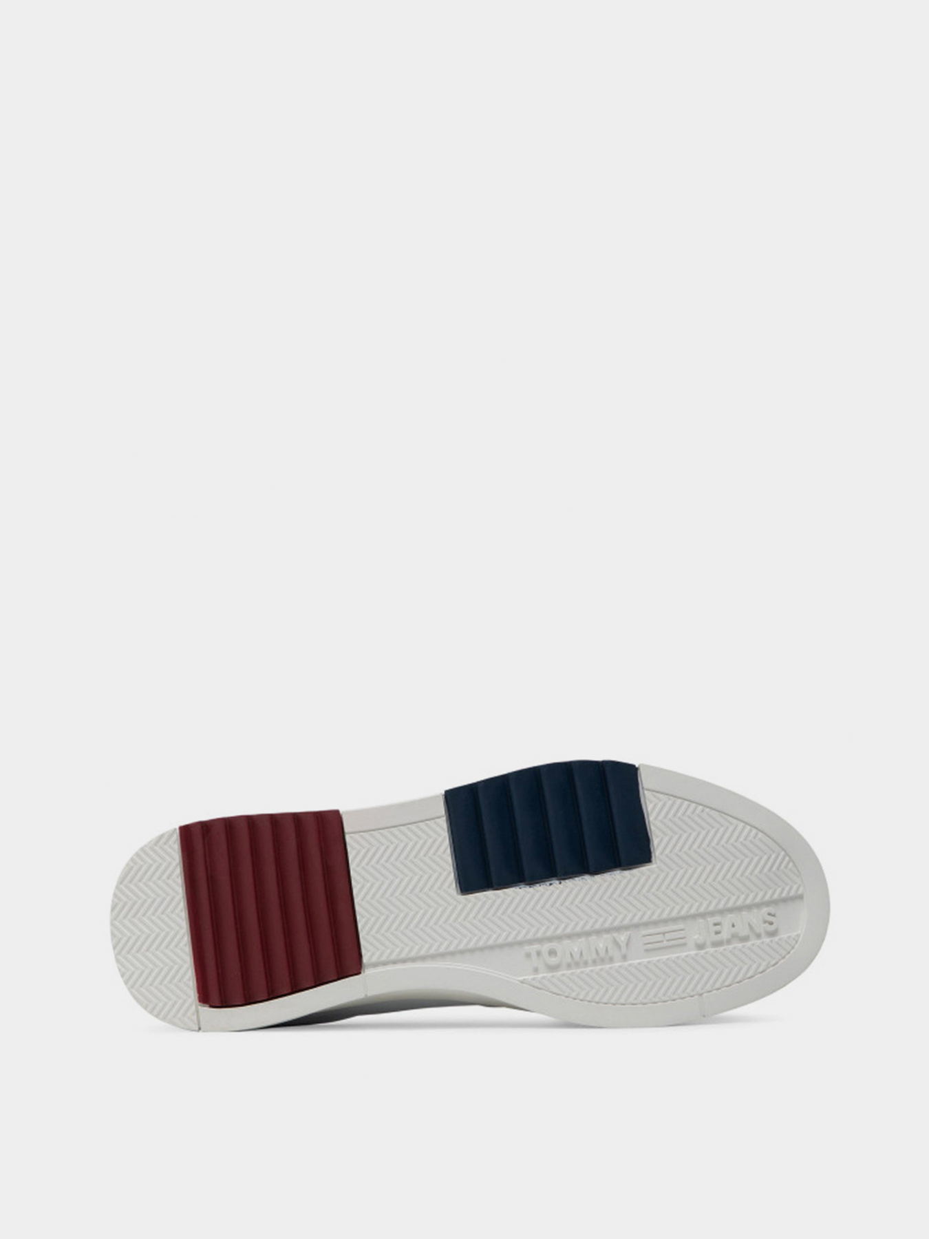 Кроссовки Tommy Hilfiger модель EM0EM00899-YBR Фото