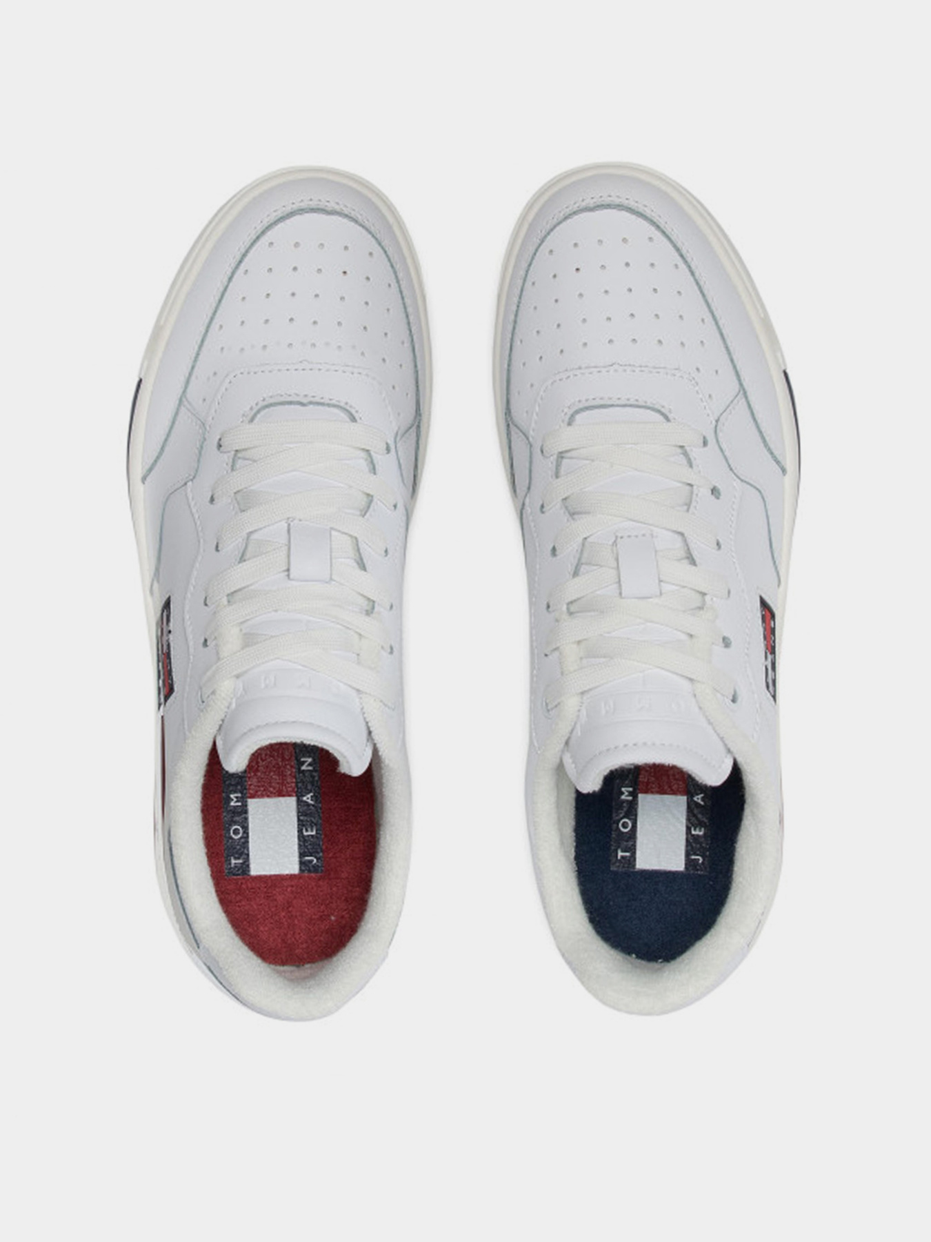 Кроссовки Tommy Hilfiger модель EM0EM00899-YBR Фото