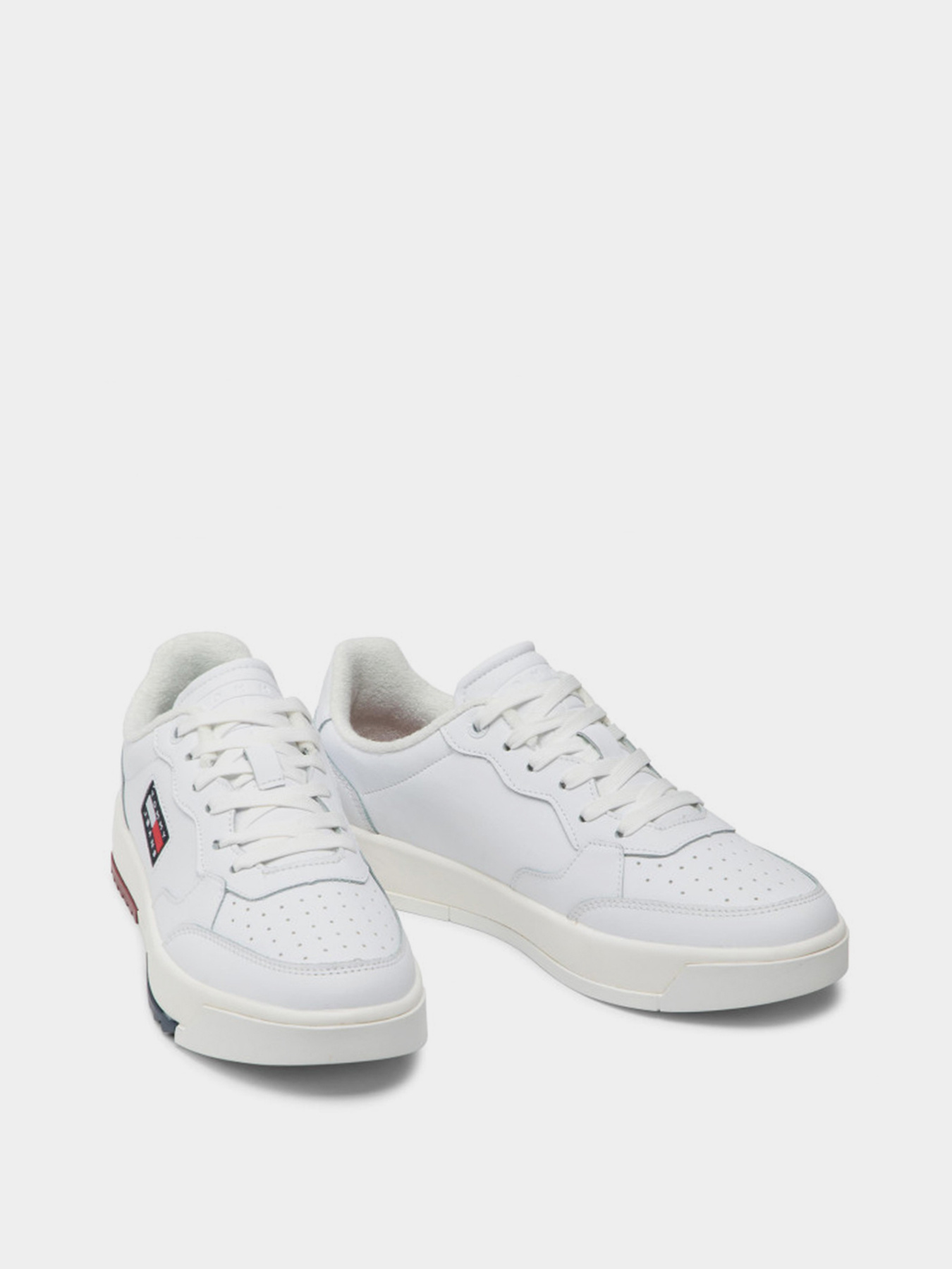 Кроссовки Tommy Hilfiger модель EM0EM00899-YBR Фото