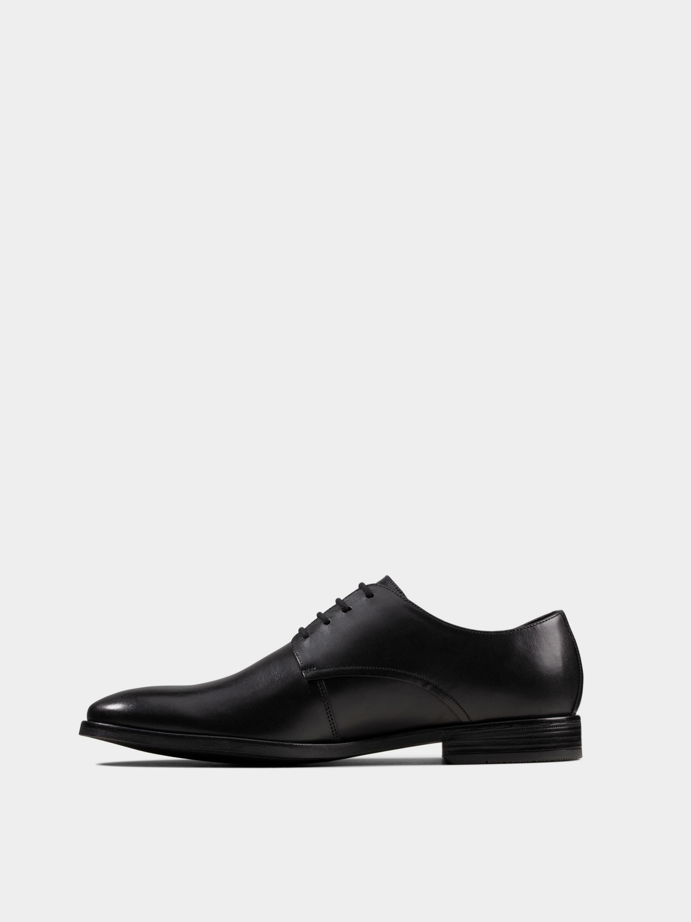 Туфли и лоферы Clarks модель 2614-7893 Фото