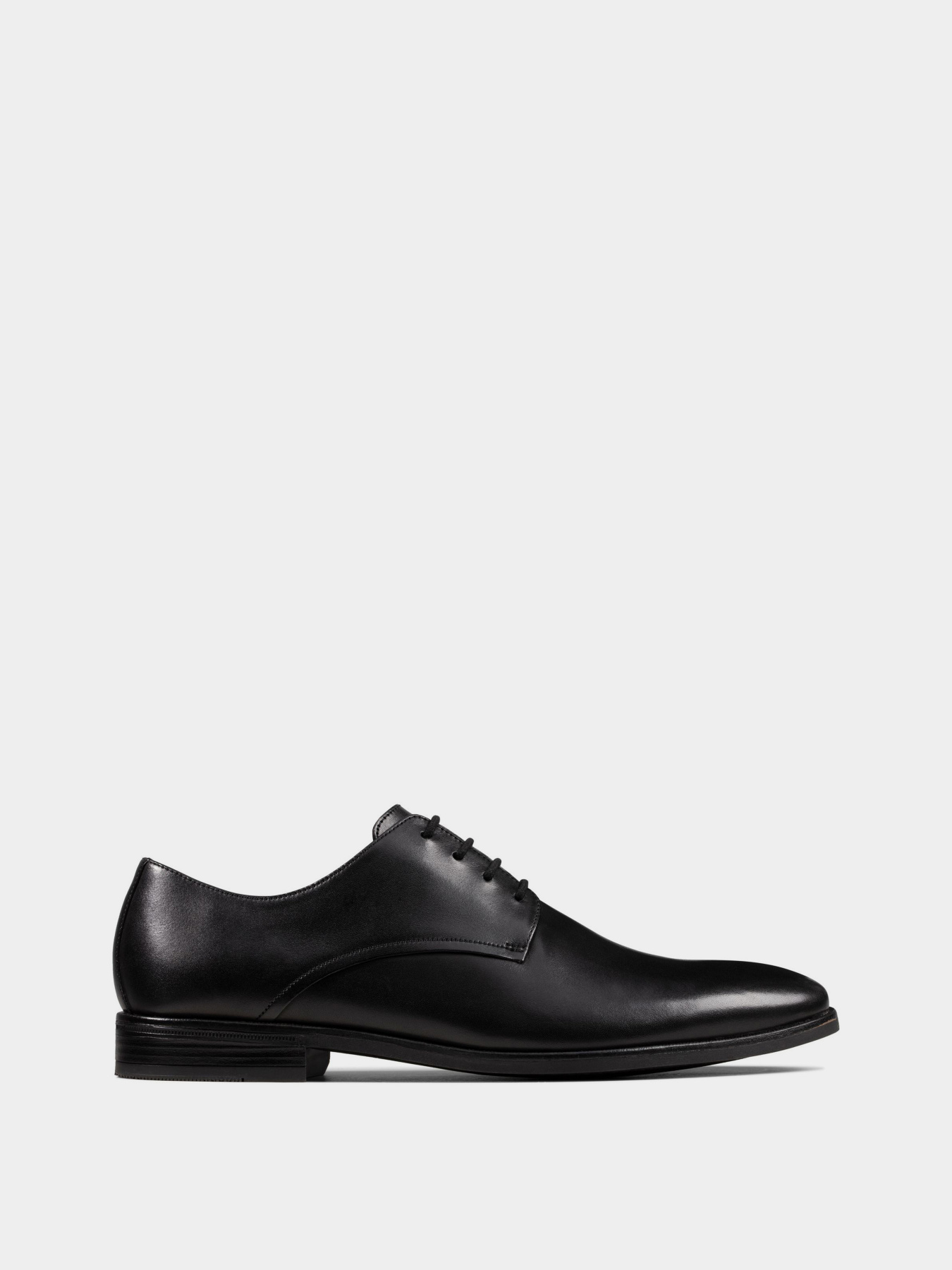 Туфли и лоферы Clarks модель 2614-7893 Фото