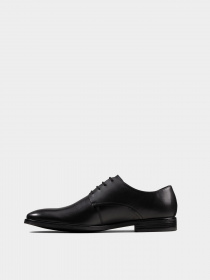 Туфли и лоферы Clarks модель 2614-7893 Фото
