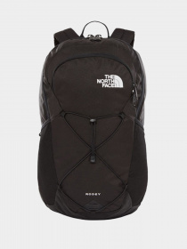 Рюкзаки The North Face модель NF0A3KVCJK31 Фото