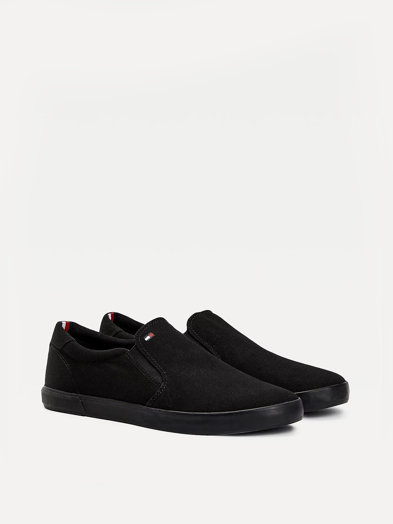 Слипоны и мокасины Tommy Hilfiger модель FM0FM00597-0GK Фото