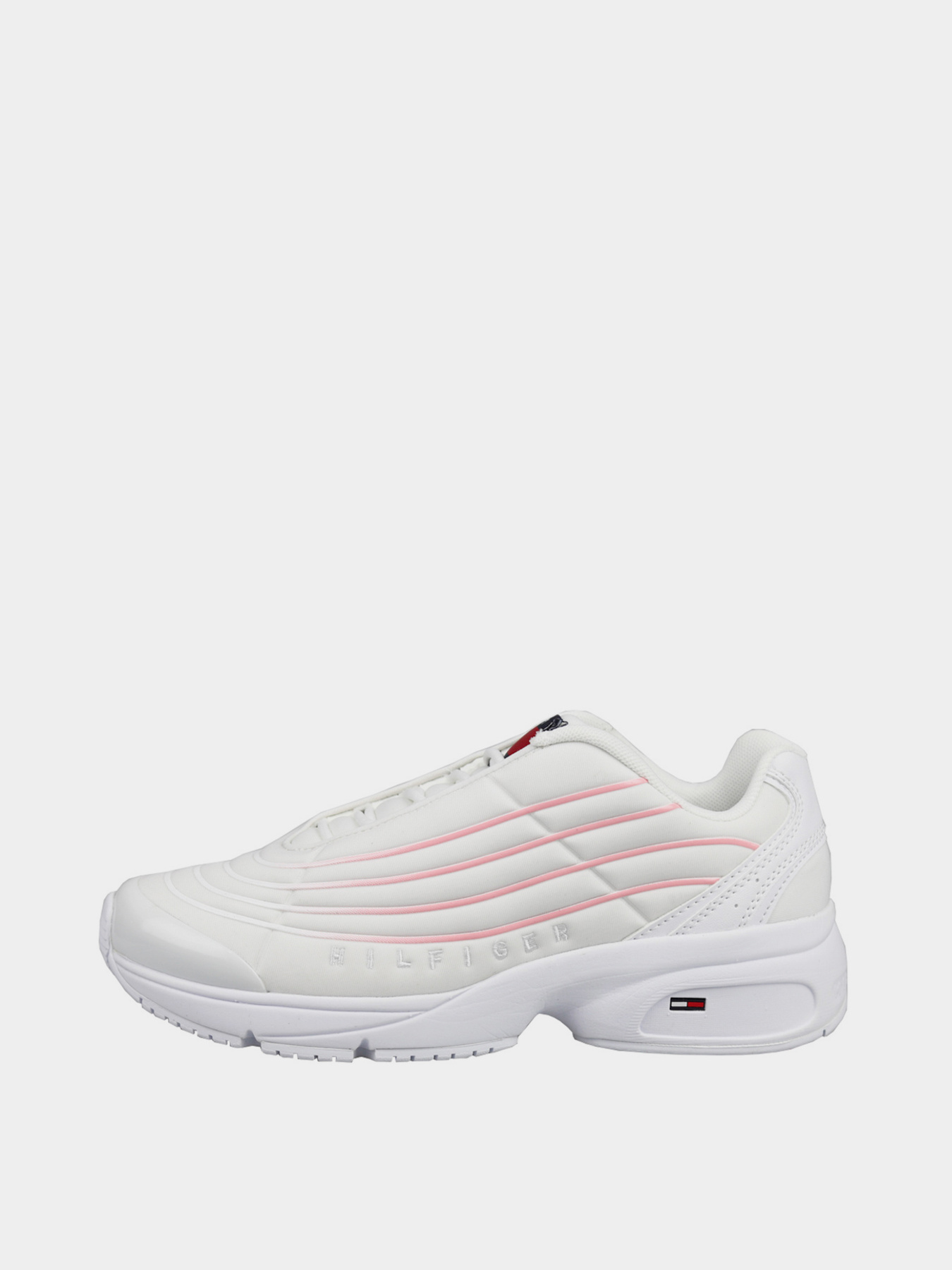 Кроссовки Tommy Hilfiger модель EN0EN01290-YBR Фото