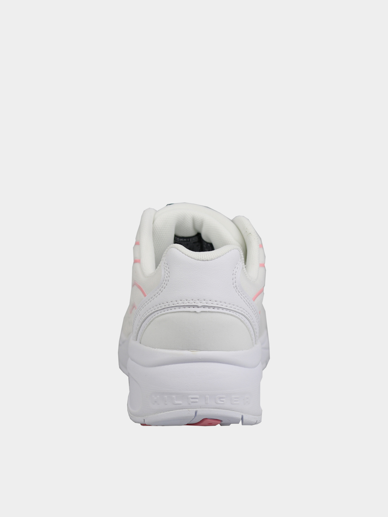Кроссовки Tommy Hilfiger модель EN0EN01290-YBR Фото