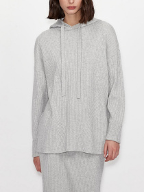 Худи и свитшоты Armani Exchange модель 6KYM2A-YMT8Z-3911 Фото