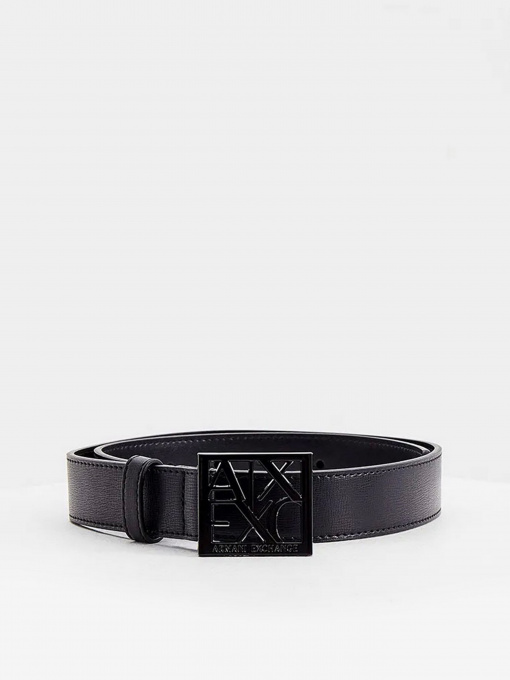 Ремни Armani Exchange модель 941130-0A874-00020 Фото