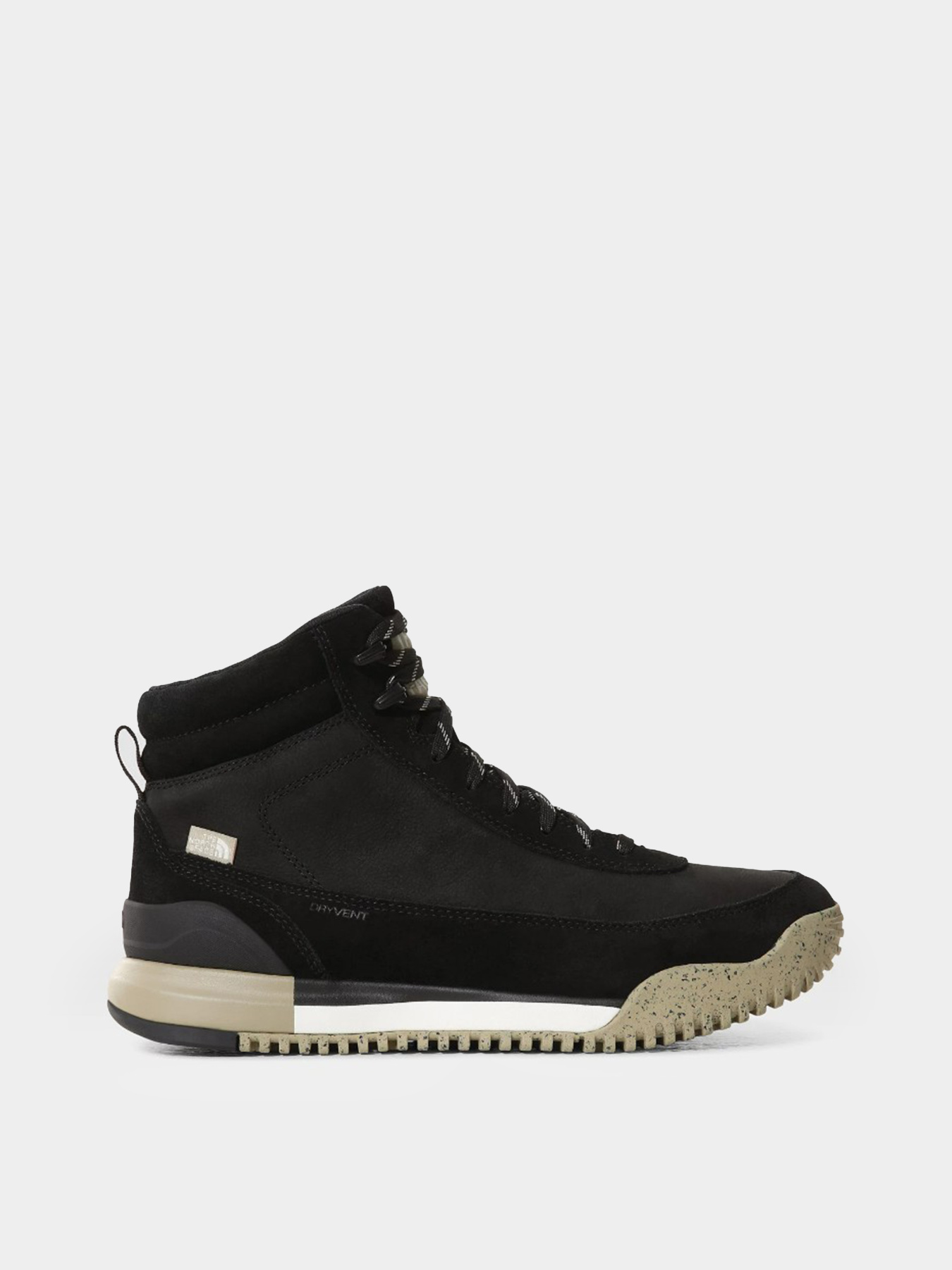 Ботинки и сапоги The North Face модель NF0A4T3D34G1 Фото