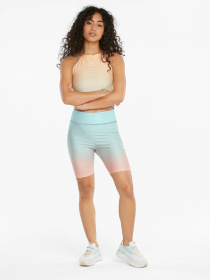 Шорты PUMA модель 84584276 Фото