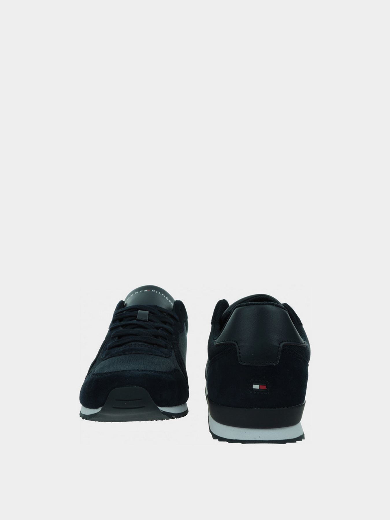 Кроссовки Tommy Hilfiger модель FM0FM04022-DW5 Фото