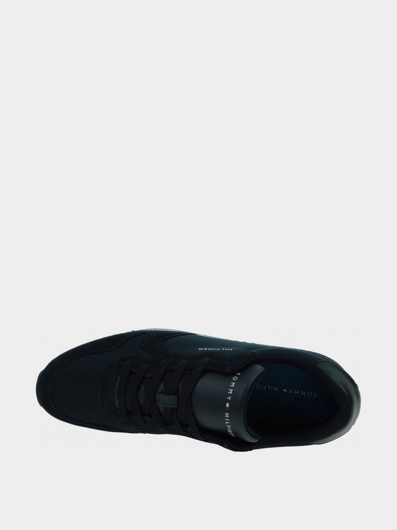 Кроссовки Tommy Hilfiger модель FM0FM04022-DW5 Фото