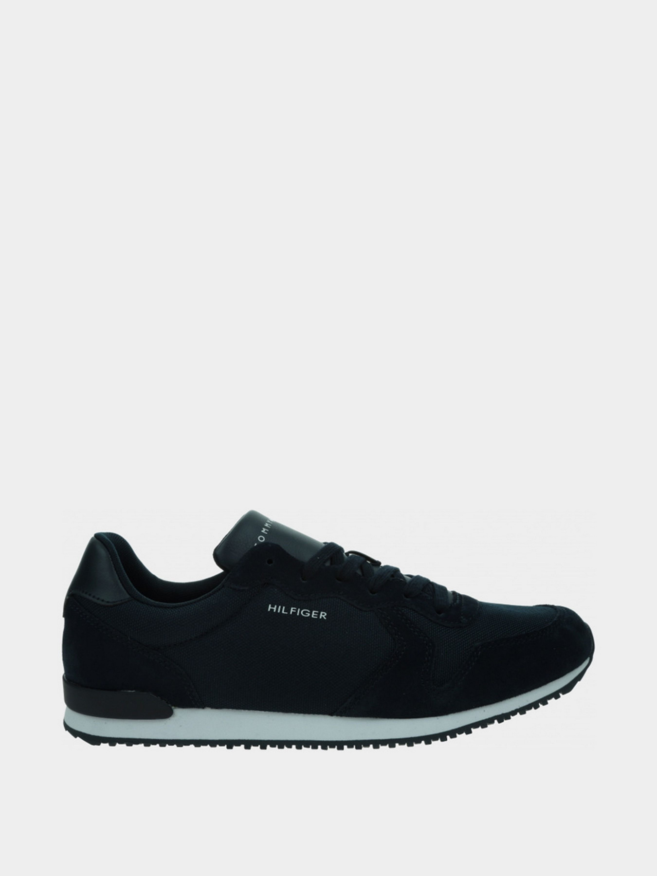 Кроссовки Tommy Hilfiger модель FM0FM04022-DW5 Фото