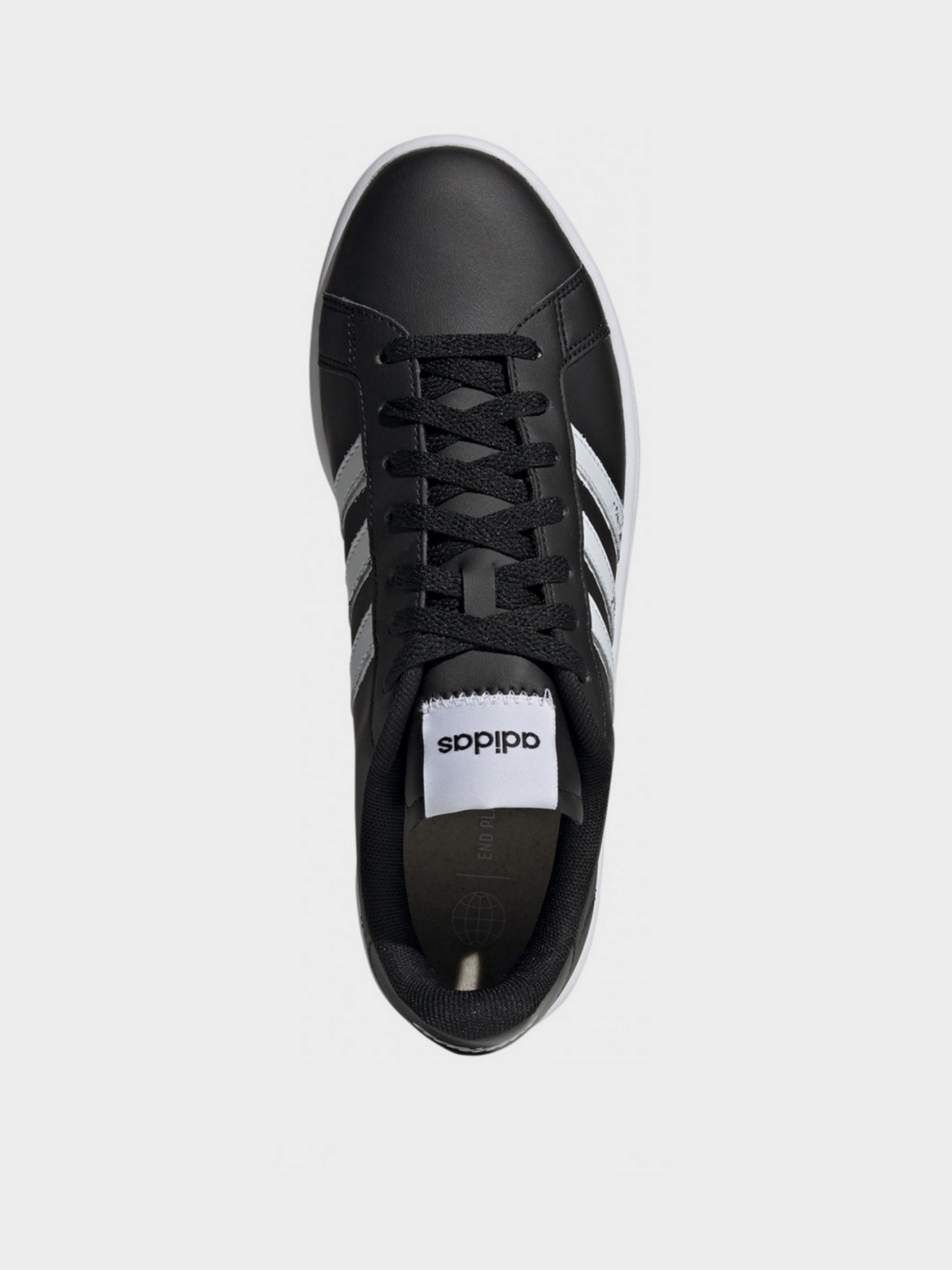 Кеды Adidas модель GX5755 Фото