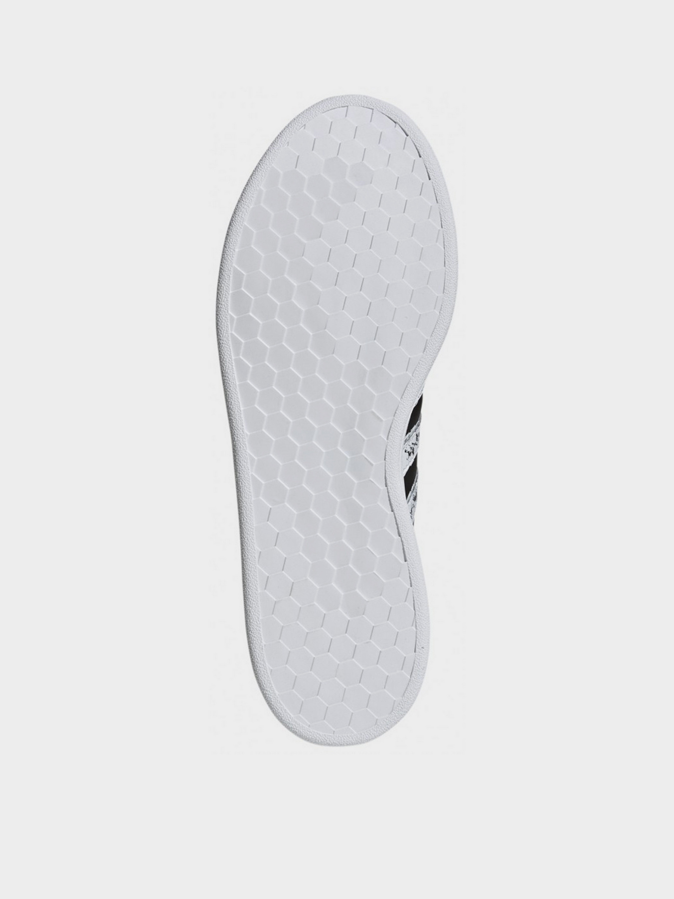 Кеды Adidas модель GX5755 Фото