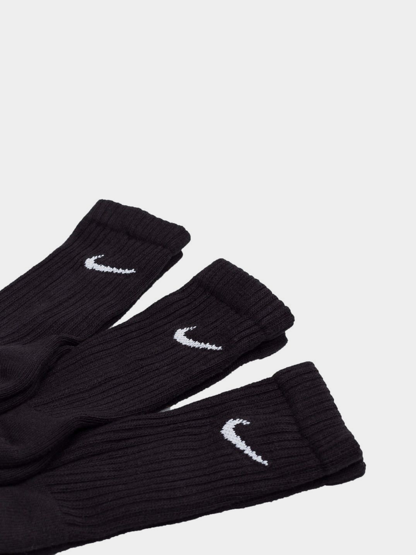 Носки и гольфы NIKE модель SX4508-001 Носки и гольфы NIKE модель SX4508-001 Фото