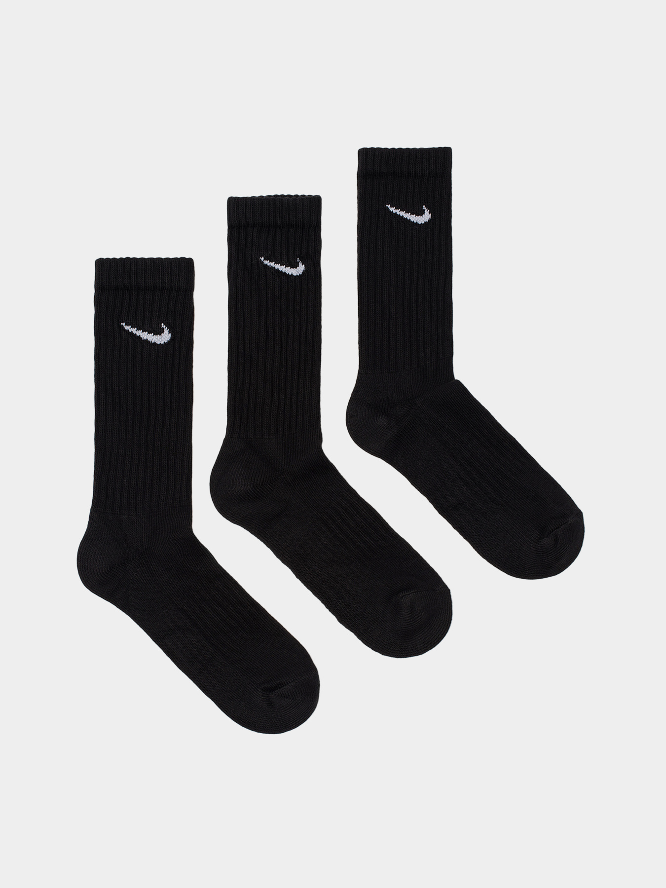 Носки и гольфы NIKE модель SX4508-001 Носки и гольфы NIKE модель SX4508-001 Фото
